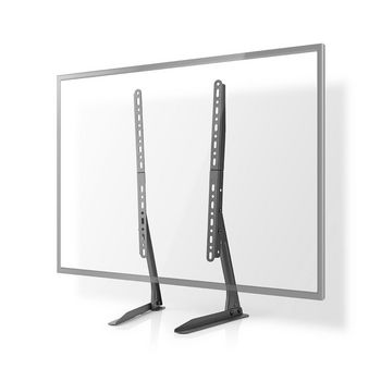 Fixed TV Desk Stand | 13 - 70 Fixed TV Desk Stand | 13 - 70